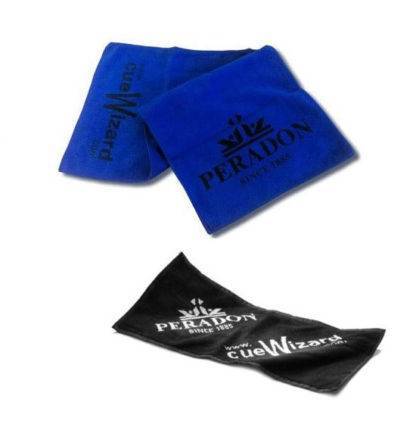 Peradon Cue Towels