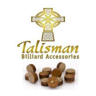 Talisman Pro Tips