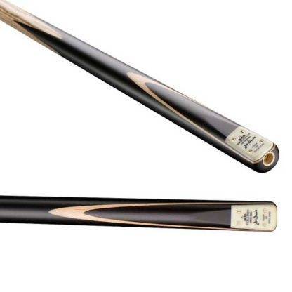 Peradon Joe Davis 2pc cue