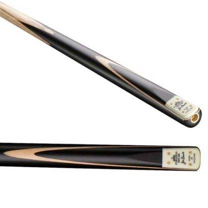 joe davis one piece cue peradon