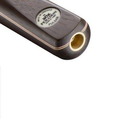 peradon pulsar two shot pool cue