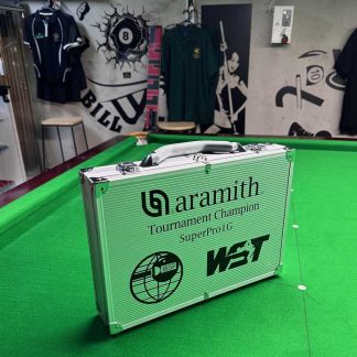 Aramith SuperPro 1g Tournament Quality Set