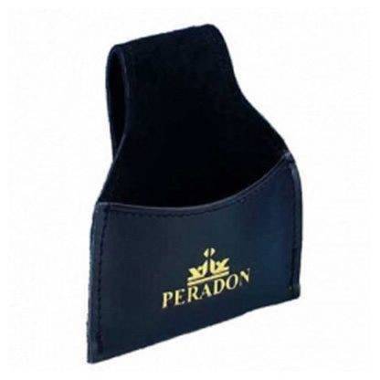 Peradon leather chalk pouch