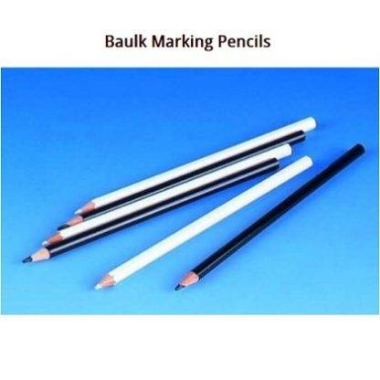 Baulk Marking Pencil