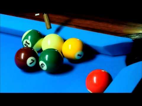 Pool Cues