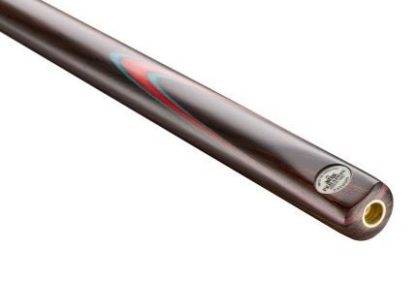 Python Peradon 3/4 Jointed 8 Ball Cue