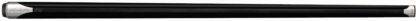 p3 predator pool cue black