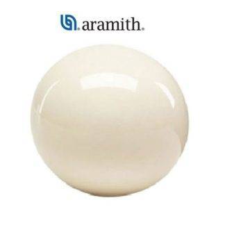 Aramith 2 and a Quarter Inch Cue Ball