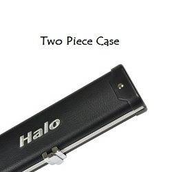 Two Piece Cue Cases