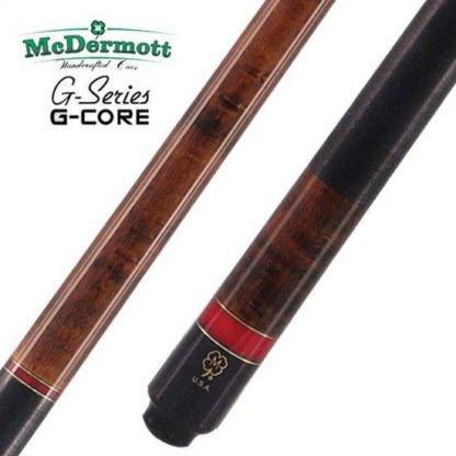 McDermott G209 Pool Cue