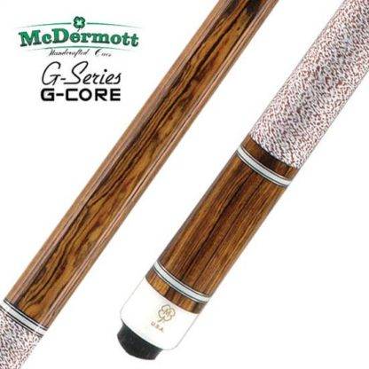 McDermott G224 Pool Cue