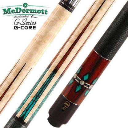 McDermott G606 Pool Cue