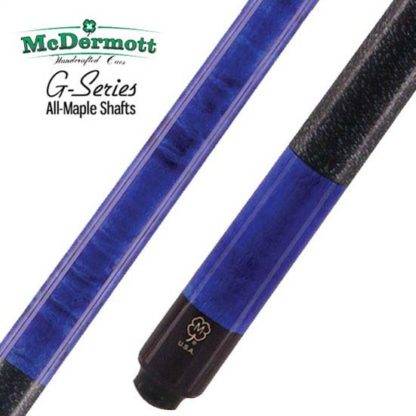 McDermott GS02 Pool Cue