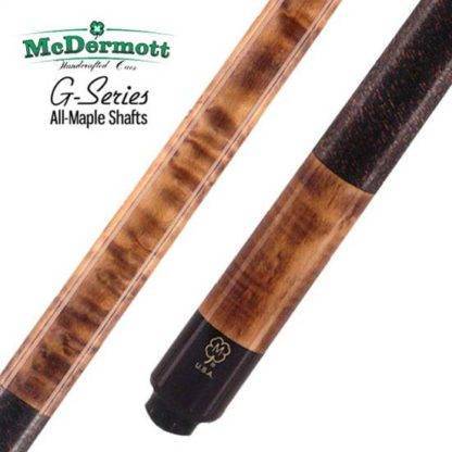 McDermott GS07 Pool Cue