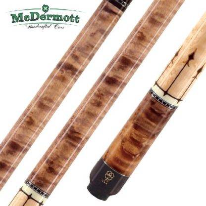 McDermott G415 Pool Cue