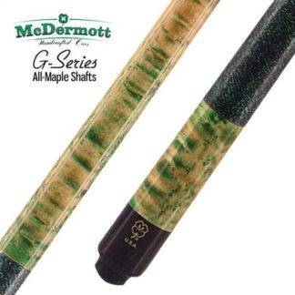 McDermott GS12 Pool Cue