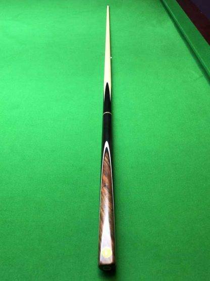 cc344 Cue Creator cue single splice and two veneers