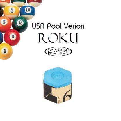 Kamui ROKU Pool Chalk