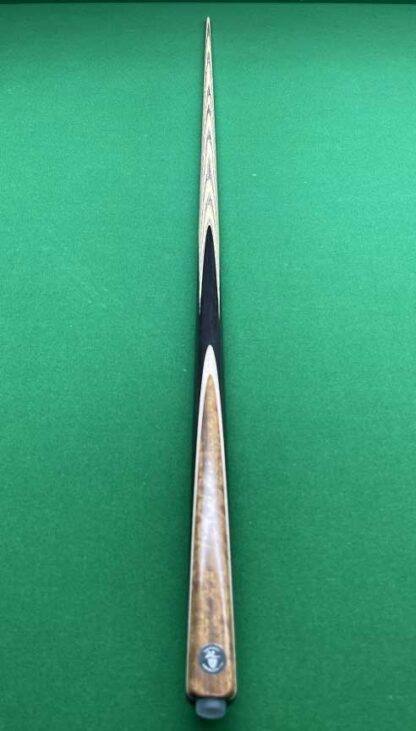 Snooker cue ronnie design 1328