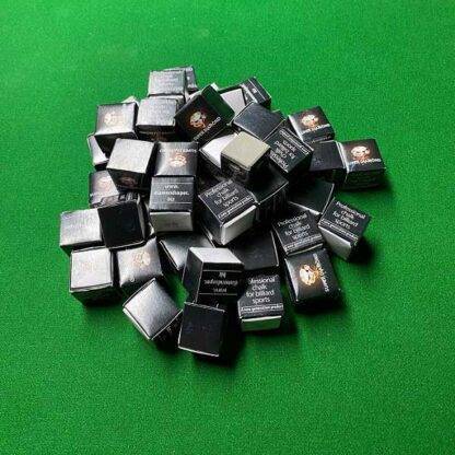 Super Diamond Billiard Chalk - Image 2