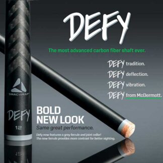 McDermott Defy Shafts