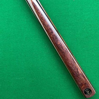 Traditional Connoisseur Snooker Cue