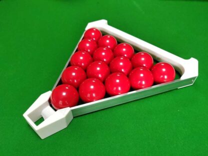 Pro Racker Snooker Triangle