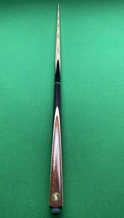 Billiard cue snakewood 926