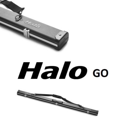 Peradon Halo Go case