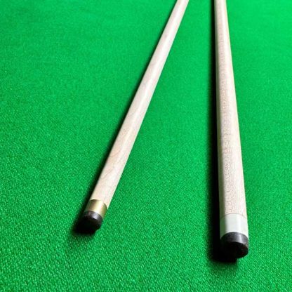 POOL-CUE-SHAFTS