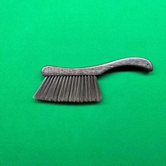 Premium Pool Table Cushion Brush for cleaning under table cushions