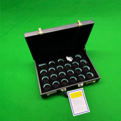 snooker ball case