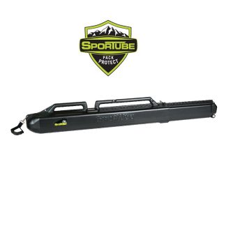 Sportube Series 1 Travel Case - Lightweight and Durable Ski Gear Protector